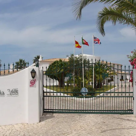 Flor Do Vale - Turisticos * 吉亚