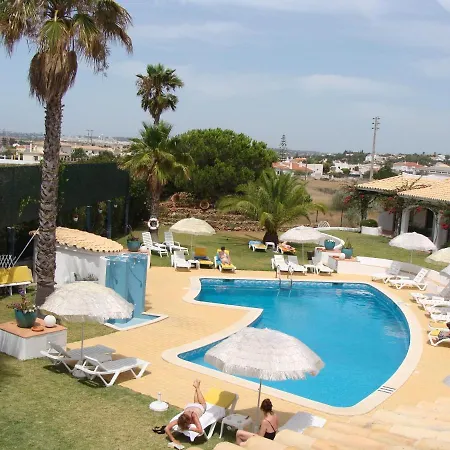 公寓 Flor Do Vale - Turisticos *