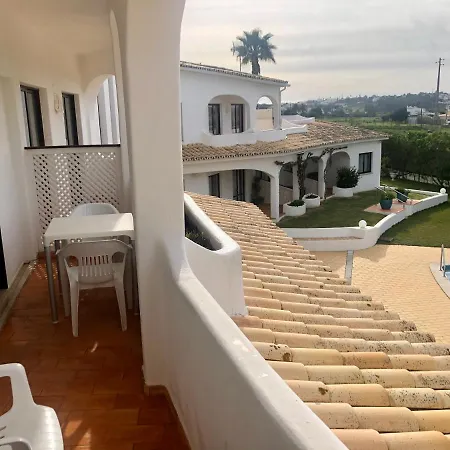 Flor Do Vale - Turisticos 公寓 *