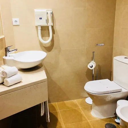 Flor Do Vale - Turisticos 公寓 *