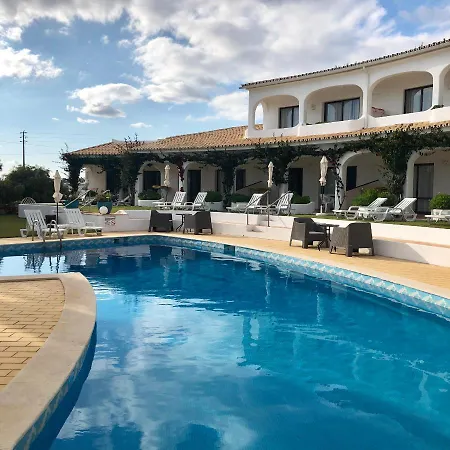 Flor Do Vale - Turisticos 公寓 *