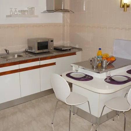 公寓 Flor Do Vale - Turisticos *