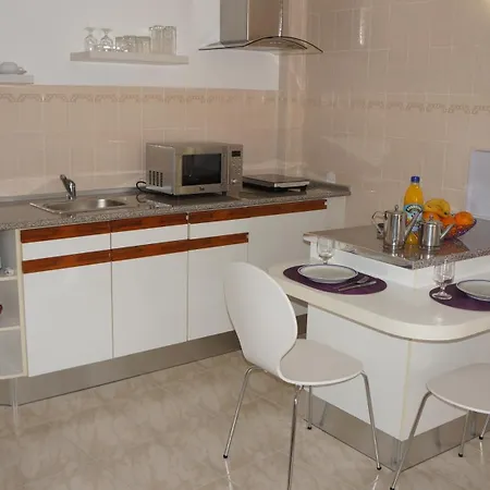 Flor Do Vale - Turisticos 公寓 *