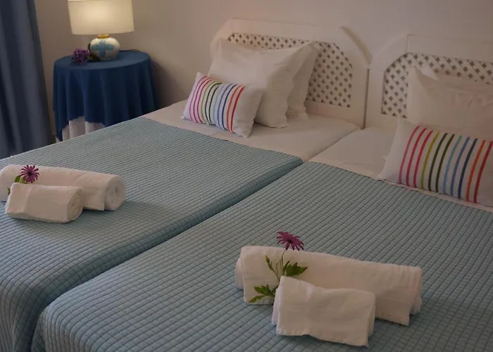 Apartman Flor Do Vale - Turisticos