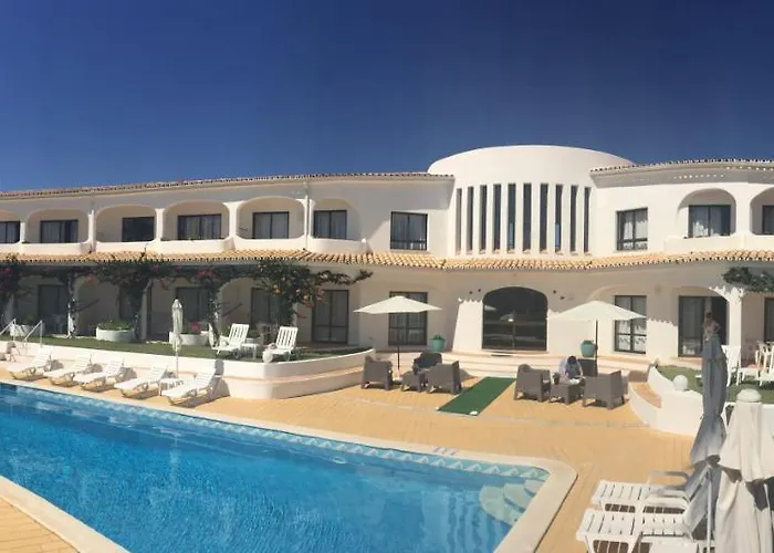 Apartman Flor Do Vale - Turisticos