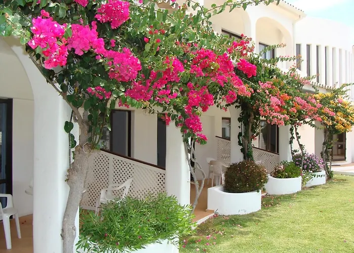 Flor Do Vale - Turisticos Apartman *