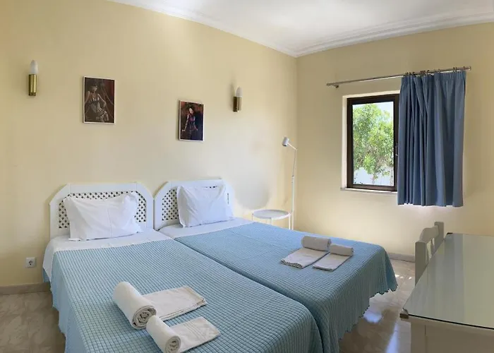 Apartman Flor Do Vale - Turisticos Guia