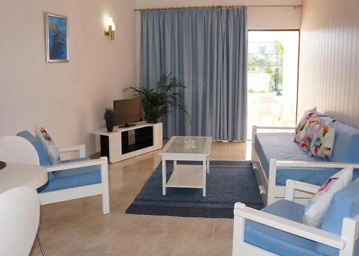 Apartman Flor Do Vale - Turisticos Guia
