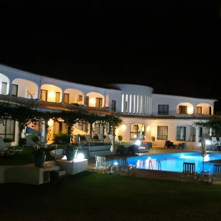 Flor Do Vale - Turisticos Apartment Guia (Faro)