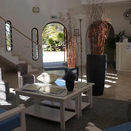 Flor Do Vale - Turisticos Apartment