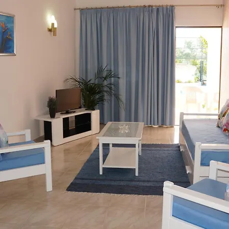 Apartment Flor Do Vale - Turisticos Guia (Faro)
