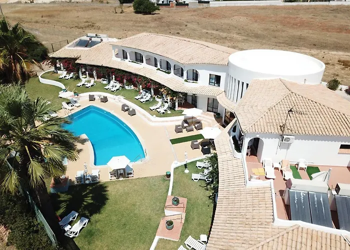 Appartement Flor Do Vale - Turisticos *