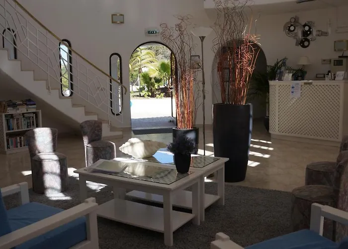 Flor Do Vale - Turisticos Appartement