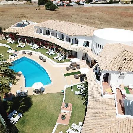 Appartement Flor Do Vale - Turisticos *