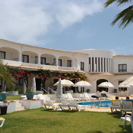 Flor Do Vale - Turisticos * Guia (Faro)