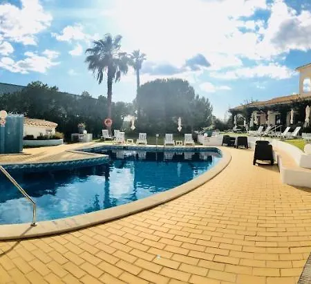 Flor Do Vale - Turisticos Appartement *