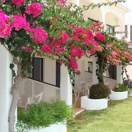 Flor Do Vale - Turisticos Appartement *