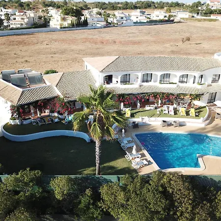 Flor Do Vale - Turisticos * Guia (Faro)