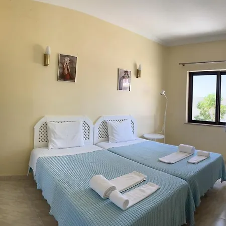 Flor Do Vale - Turisticos Appartement Guia (Faro)